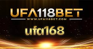 ufa168 ufabet เว็บตรง สมัครสมาชิกฟรี รับโบนัสฟรีเพียบ